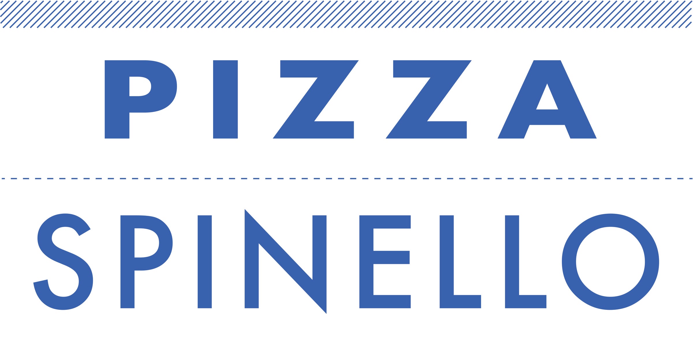 Takeaway Romanstyle pan pizza in Wellfleet, Massachusetts PIZZA SPINELLO